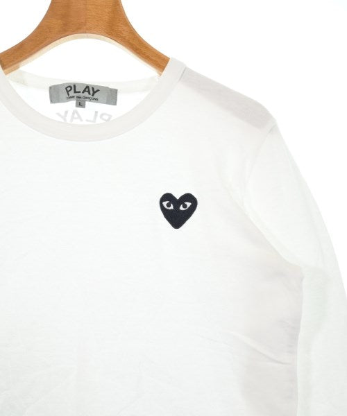 PLAY COMME des GARCONS T恤/上衣