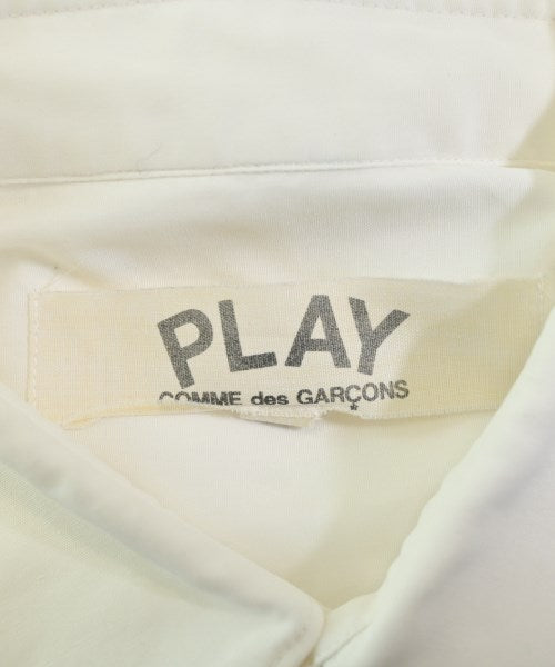 PLAY COMME des GARCONS 休襯衫
