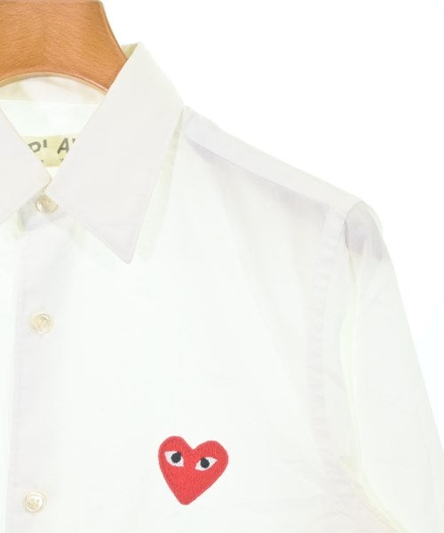 PLAY COMME des GARCONS 休襯衫