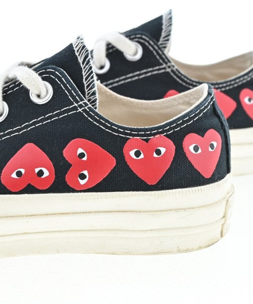 PLAY COMME des GARCONS 運動鞋