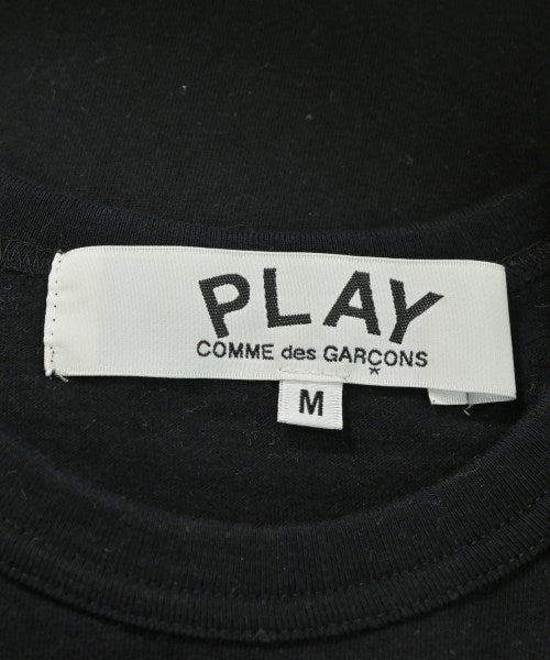 PLAY COMME des GARCONS T恤/上衣