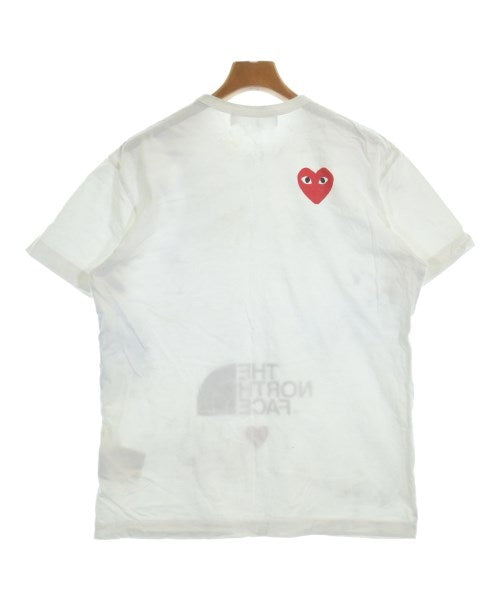 PLAY COMME des GARCONS T恤/上衣