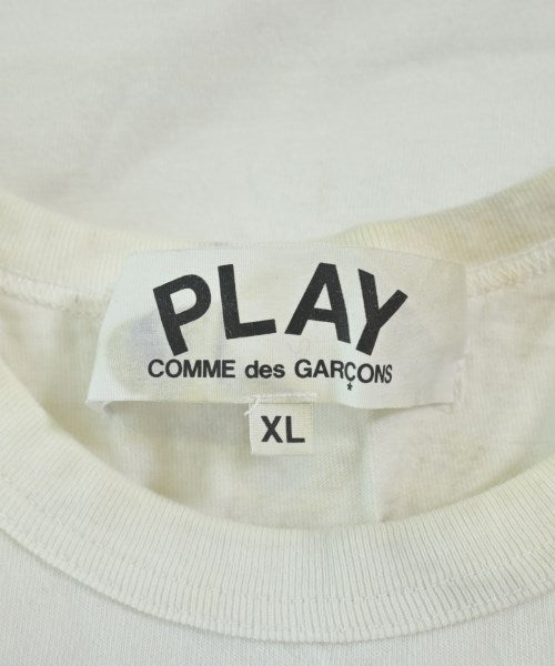 PLAY COMME des GARCONS T恤/上衣
