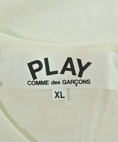 PLAY COMME des GARCONS T恤/上衣