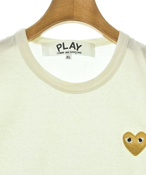 PLAY COMME des GARCONS T恤/上衣