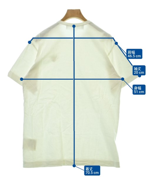 PLAY COMME des GARCONS T恤/上衣