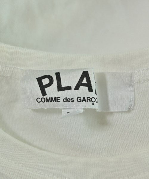 PLAY COMME des GARCONS T恤/上衣
