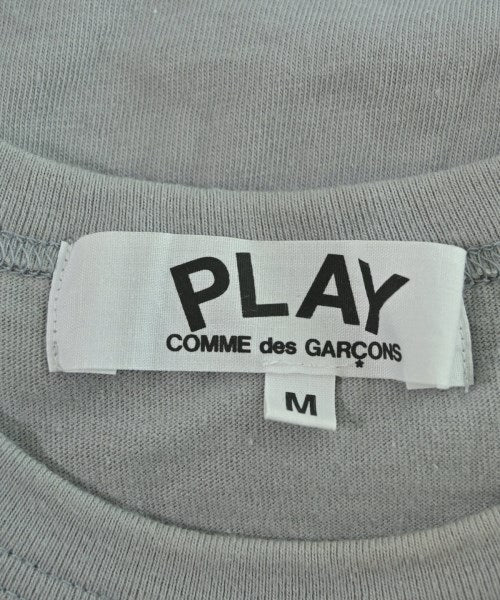 PLAY COMME des GARCONS T恤/上衣