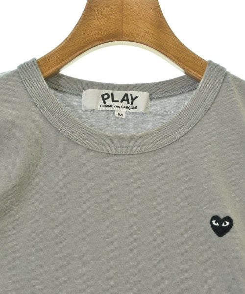 PLAY COMME des GARCONS T恤/上衣