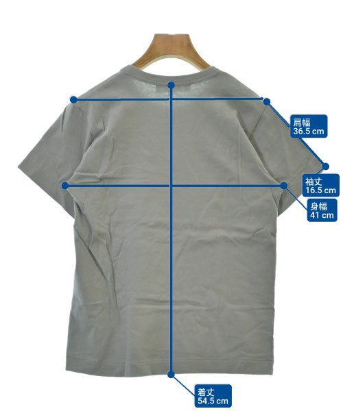 PLAY COMME des GARCONS T恤/上衣