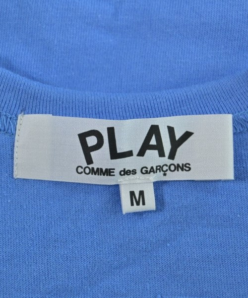 PLAY COMME des GARCONS T恤/上衣