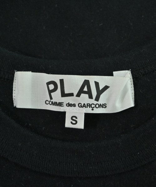 PLAY COMME des GARCONS T恤/上衣