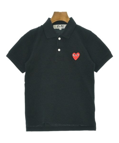 PLAY COMME des GARCONS POLO衫