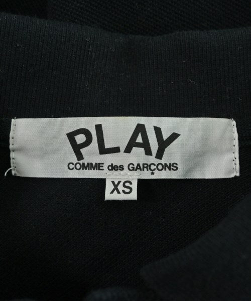 PLAY COMME des GARCONS POLO衫