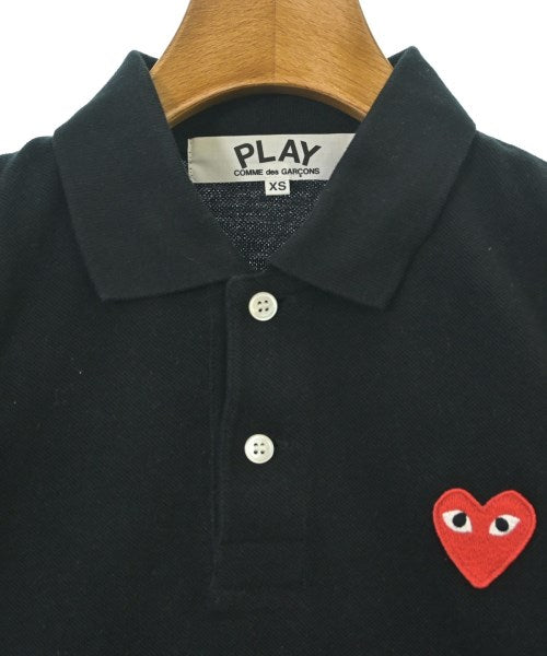 PLAY COMME des GARCONS POLO衫