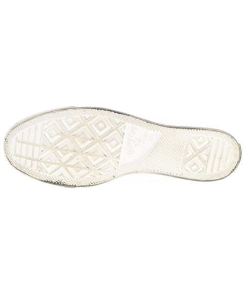 PLAY COMME des GARCONS 運動鞋