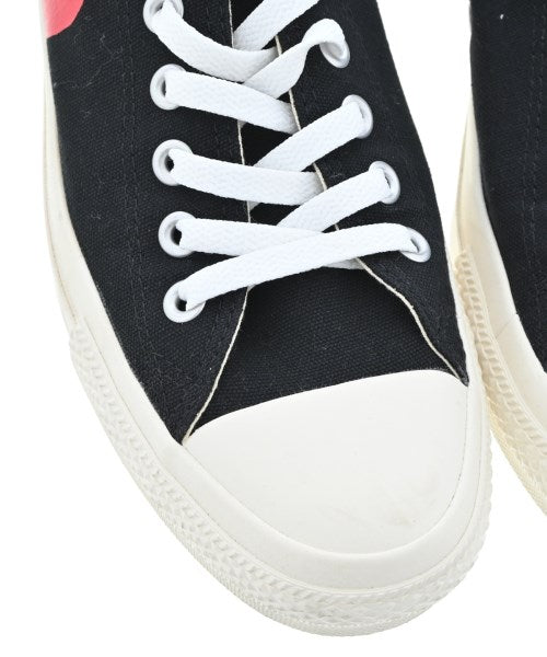 PLAY COMME des GARCONS 運動鞋