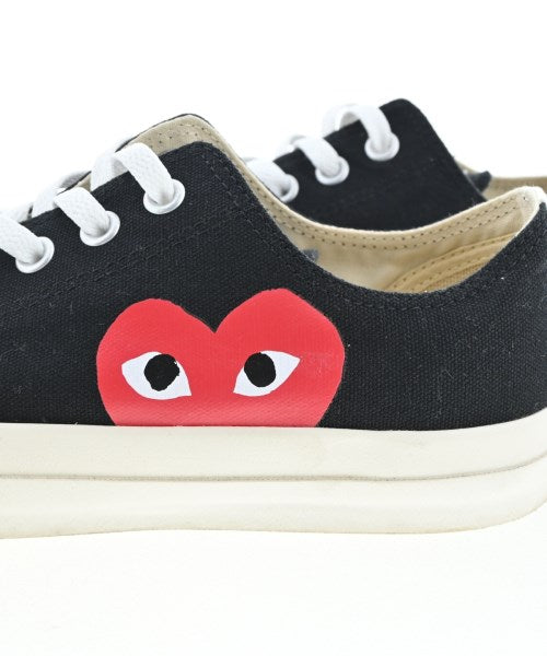 PLAY COMME des GARCONS 運動鞋