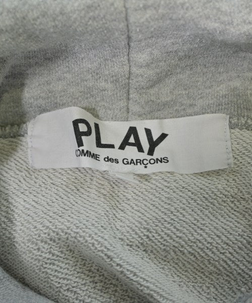 PLAY COMME des GARCONS 連帽衫