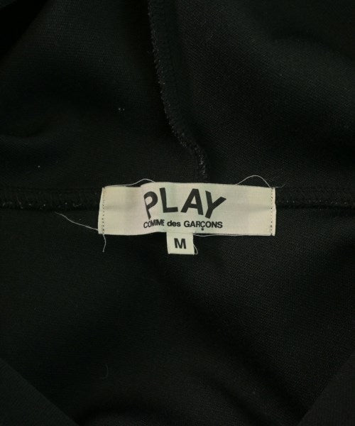 PLAY COMME des GARCONS 連帽衫