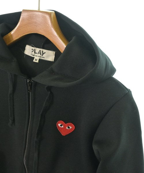 PLAY COMME des GARCONS 連帽衫