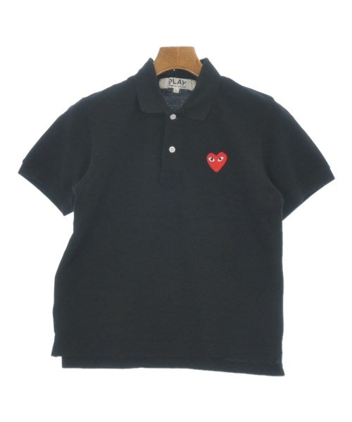 PLAY COMME des GARCONS POLO衫