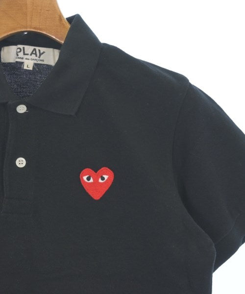 PLAY COMME des GARCONS POLO衫