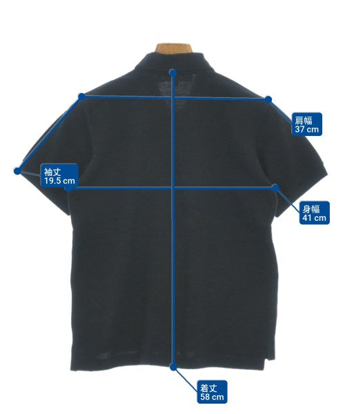 PLAY COMME des GARCONS POLO衫