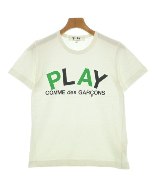 PLAY COMME des GARCONS T恤/上衣