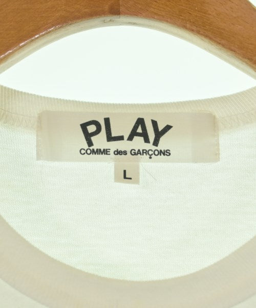 PLAY COMME des GARCONS T恤/上衣