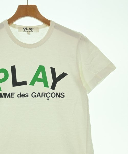 PLAY COMME des GARCONS T恤/上衣