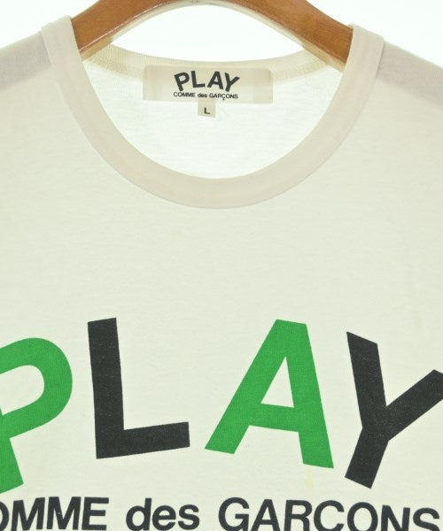 PLAY COMME des GARCONS T恤/上衣