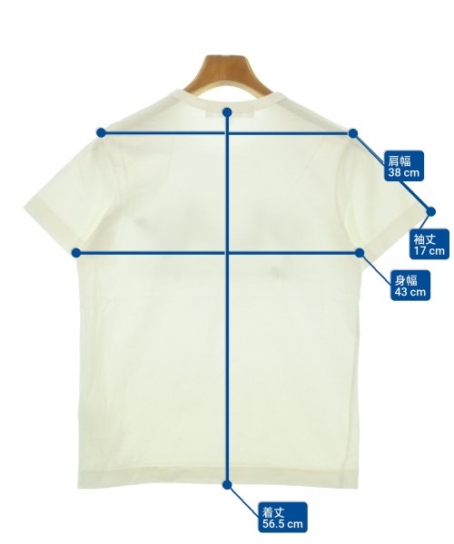 PLAY COMME des GARCONS T恤/上衣