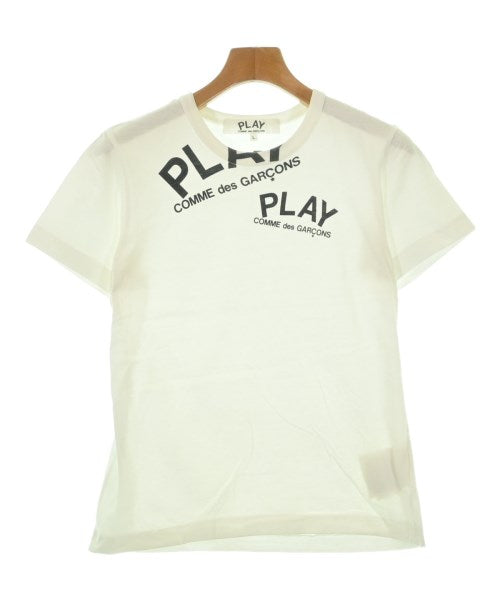 PLAY COMME des GARCONS T恤/上衣