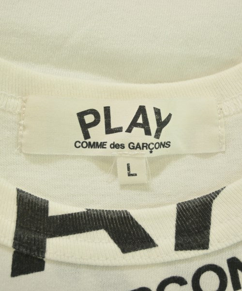 PLAY COMME des GARCONS T恤/上衣