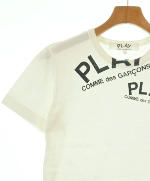 PLAY COMME des GARCONS T恤/上衣
