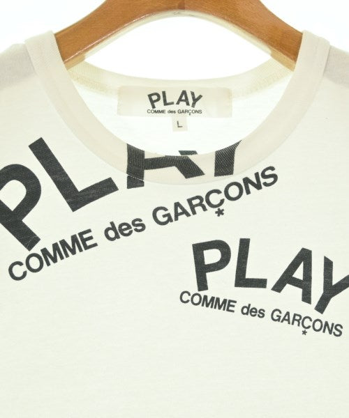 PLAY COMME des GARCONS T恤/上衣