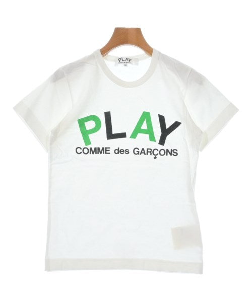 PLAY COMME des GARCONS T恤/上衣