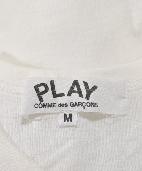 PLAY COMME des GARCONS T恤/上衣