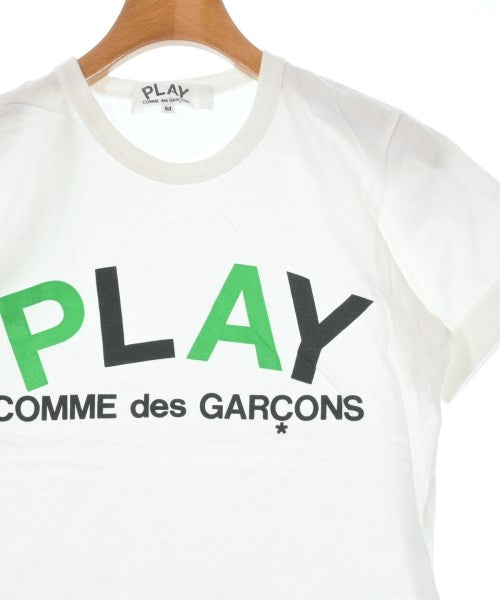 PLAY COMME des GARCONS T恤/上衣