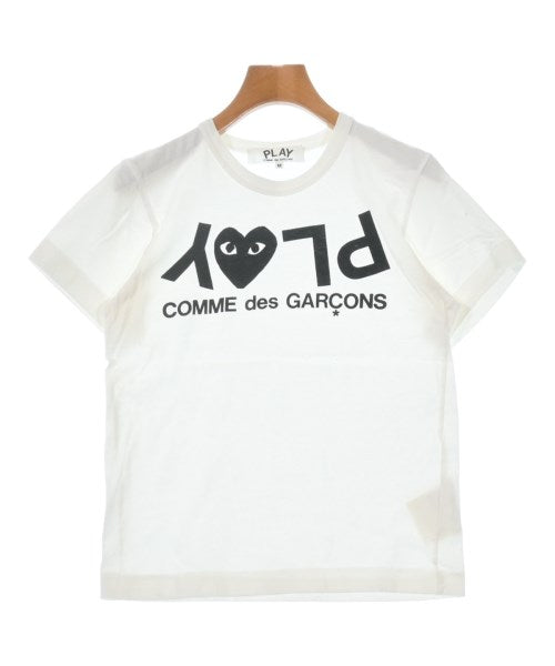 PLAY COMME des GARCONS T恤/上衣