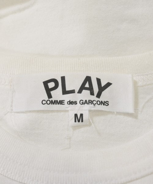 PLAY COMME des GARCONS T恤/上衣