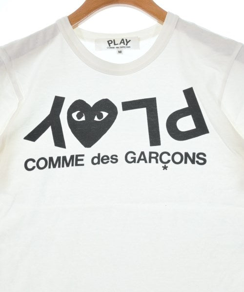 PLAY COMME des GARCONS T恤/上衣