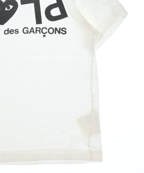 PLAY COMME des GARCONS T恤/上衣