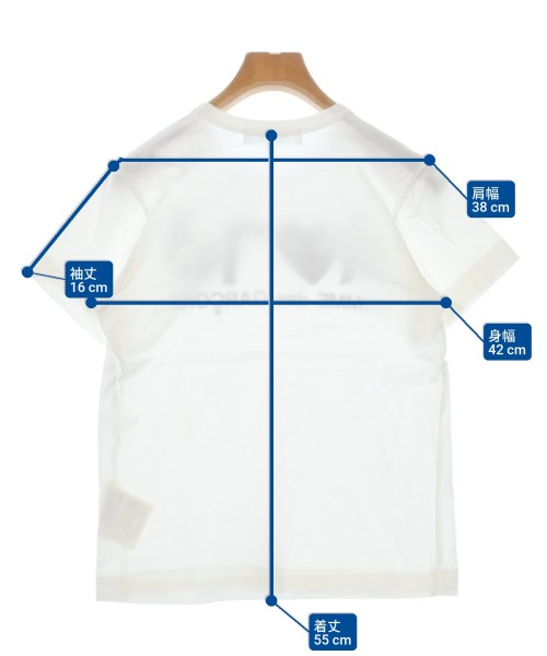 PLAY COMME des GARCONS T恤/上衣