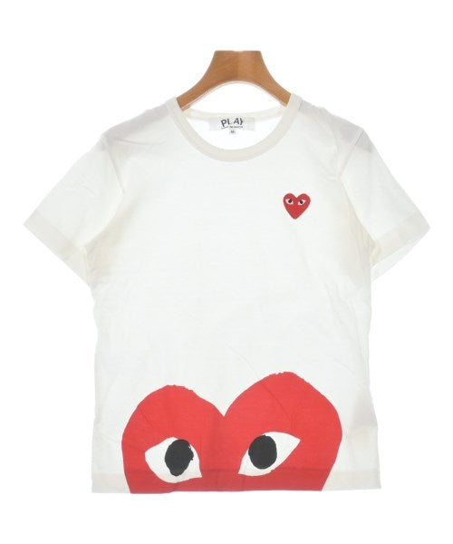 PLAY COMME des GARCONS T恤/上衣