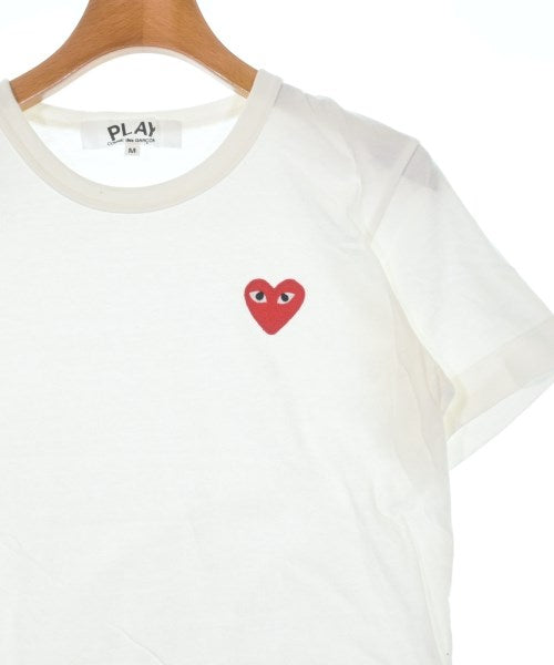 PLAY COMME des GARCONS T恤/上衣