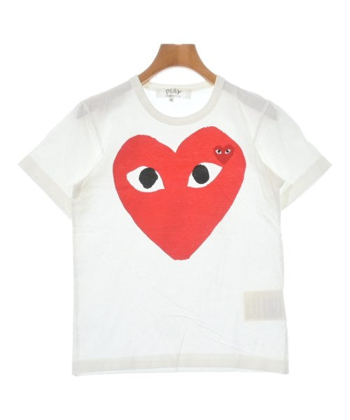PLAY COMME des GARCONS T恤/上衣