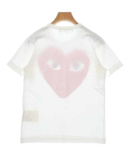 PLAY COMME des GARCONS T恤/上衣