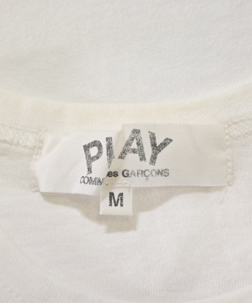 PLAY COMME des GARCONS T恤/上衣